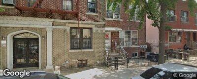 Street View of 1055 64 STREET, Brooklyn
