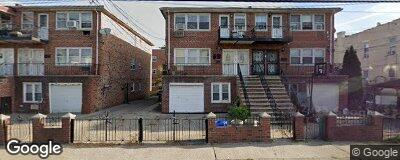 Street View of 1055 EAST 92 STREET, Brooklyn