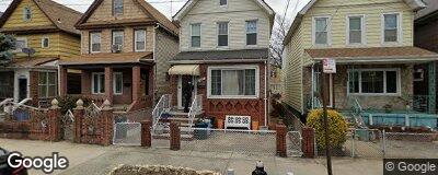 Street View of 1055 EAST 94 STREET, Brooklyn