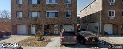 Street View of 1055 HUNTINGTON AVENUE, Bronx
