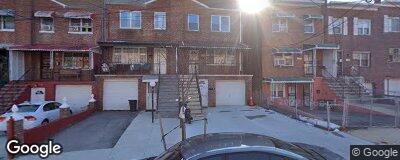 Street View of 1056 EAST 227 STREET, Bronx