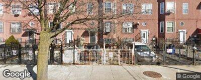Street View of 1056 KELLY STREET, Bronx