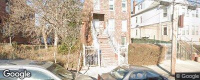 Street View of 1057 EAST 225 STREET, Bronx