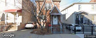 Street View of 1057 EAST 232 STREET, Bronx