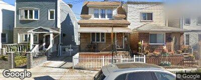 Street View of 1057 EAST 95 STREET, Brooklyn