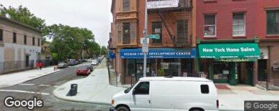 Street View of 1057 FULTON STREET, Brooklyn