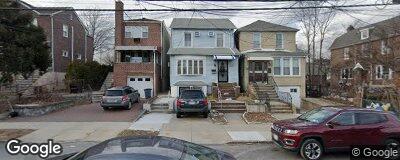 Street View of 1057 NEILL AVENUE, Bronx