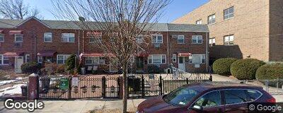 Street View of 1057 QUINCY AVENUE, Bronx