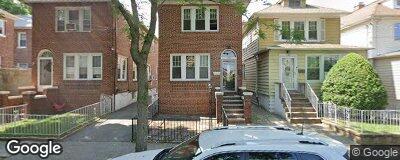 Street View of 1057 VAN NEST AVENUE, Bronx
