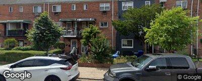 Street View of 1058 BARBEY STREET, Brooklyn