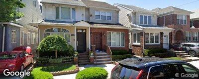 Street View of 1058 EAST 27 STREET, Brooklyn