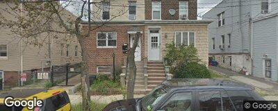 Street View of 1058 REVERE AVENUE, Bronx