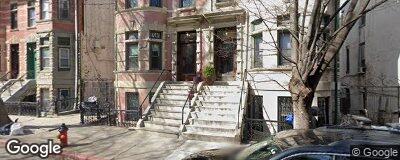 Street View of 1059 CLAY AVENUE, Bronx