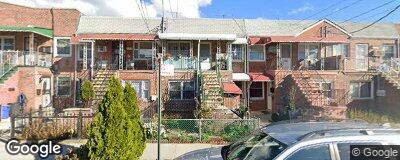Street View of 1059 EAST 102 STREET, Brooklyn
