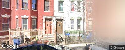 Street View of 1059 TELLER AVENUE, Bronx