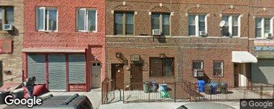 Street View of 1059 WINTHROP STREET, Brooklyn