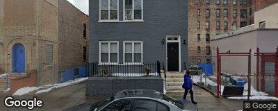 Street View of 106 EAST 208 STREET, Bronx