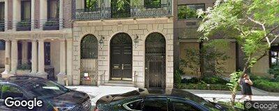 Street View of 106 EAST 71 STREET