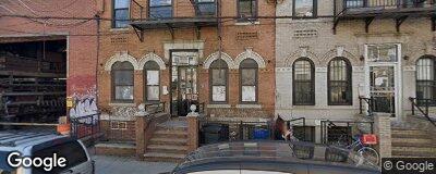 Street View of 106 GRATTAN STREET, Brooklyn