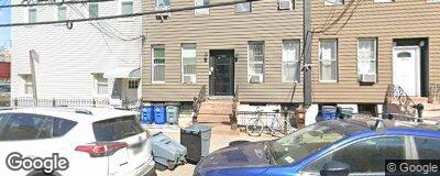 Street View of 106 KINGSLAND AVENUE, Brooklyn