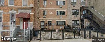Street View of 106 PALMETTO STREET, Brooklyn
