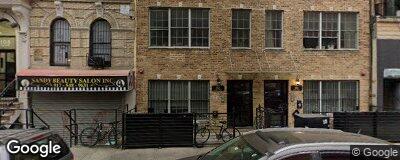 Street View of 106 SEIGEL STREET, Brooklyn