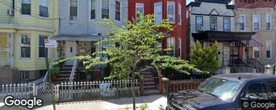 Street View of 106 SHEPHERD AVENUE, Brooklyn