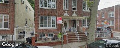 Street View of 106 VILLAGE ROAD SOUTH, Brooklyn