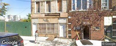 Street View of 106-07 GUY R BREWER BLVD, Queens