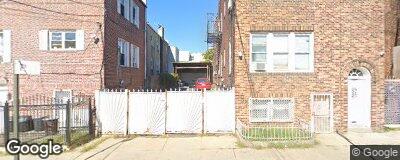 Street View of 106-07 OTIS AVENUE, Queens