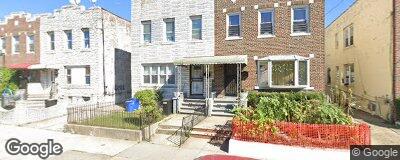 Street View of 106-09 177 STREET, Queens