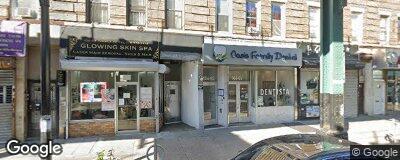 Street View of 106-09 JAMAICA AVENUE, Queens
