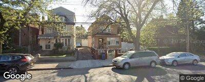 Street View of 106-10 DITMARS BOULEVARD, Queens