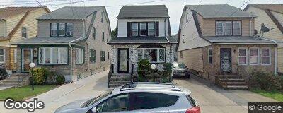 Street View of 106-11 220 STREET, Queens
