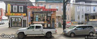 Street View of 106-16 LIBERTY AVENUE, Queens