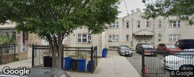 Street View of 106-17 INWOOD STREET, Queens