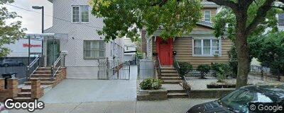 Street View of 106-29 96 STREET, Queens