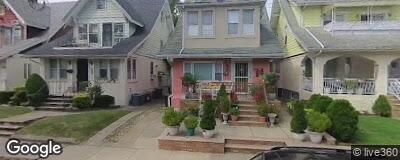 Street View of 1060 EAST 3 STREET, Brooklyn