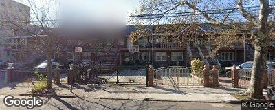 Street View of 1060 EAST 85 STREET, Brooklyn