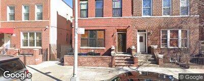 Street View of 1060 LONGFELLOW AVENUE, Bronx