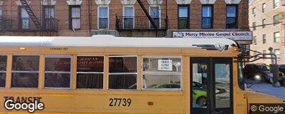Street View of 1060 ROGERS AVENUE, Brooklyn