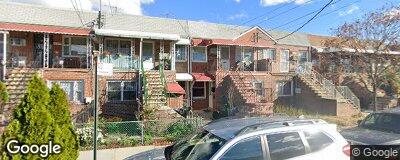 Street View of 1061 EAST 102 STREET, Brooklyn