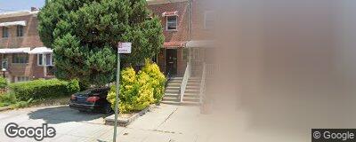 Street View of 1061 EAST 218 STREET, Bronx