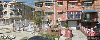 Street View of 1061 EAST 226 STREET, Bronx