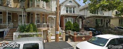Street View of 1061 EAST 40 STREET, Brooklyn