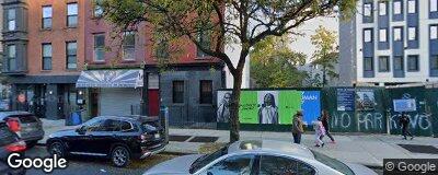 Street View of 1061 FULTON STREET, Brooklyn