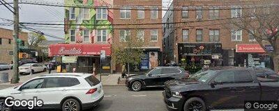 Street View of 1061 MORRIS PARK AVENUE, Bronx