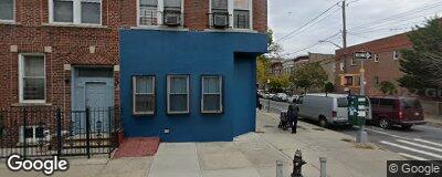Street View of 1063 BELMONT AVENUE, Brooklyn