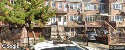 Street View of 1063 EAST 83 STREET, Brooklyn