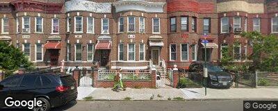 Street View of 1063 NEW YORK AVENUE, Brooklyn